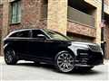 2019 Land Rover Range Rover Velar