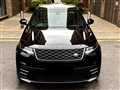 2019 Land Rover Range Rover Velar