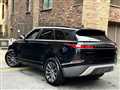 2019 Land Rover Range Rover Velar