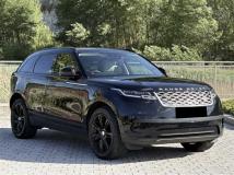2019 Land Rover Range Rover Velar