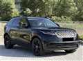 2019 Land Rover Range Rover Velar