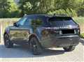 2019 Land Rover Range Rover Velar