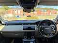 2019 Land Rover Range Rover Velar