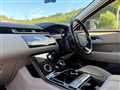 2019 Land Rover Range Rover Velar