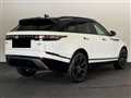 2019 Land Rover Range Rover Velar