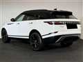 2019 Land Rover Range Rover Velar
