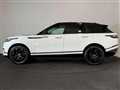 2019 Land Rover Range Rover Velar
