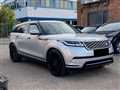 2019 Land Rover Range Rover Velar