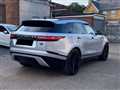 2019 Land Rover Range Rover Velar
