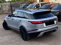 2019 Land Rover Range Rover Velar