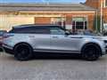 2019 Land Rover Range Rover Velar