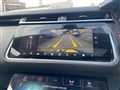 2019 Land Rover Range Rover Velar