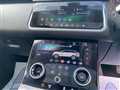 2019 Land Rover Range Rover Velar