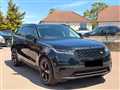 2019 Land Rover Range Rover Velar