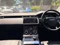 2019 Land Rover Range Rover Velar