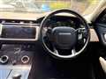 2019 Land Rover Range Rover Velar