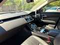 2019 Land Rover Range Rover Velar
