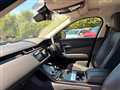 2019 Land Rover Range Rover Velar