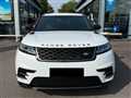 2019 Land Rover Range Rover Velar