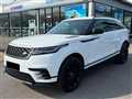 2019 Land Rover Range Rover Velar