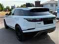 2019 Land Rover Range Rover Velar