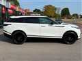 2019 Land Rover Range Rover Velar