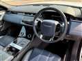 2019 Land Rover Range Rover Velar