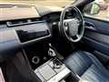 2019 Land Rover Range Rover Velar