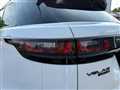 2019 Land Rover Range Rover Velar