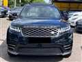 2019 Land Rover Range Rover Velar