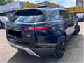 2019 Land Rover Range Rover Velar