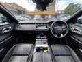 2019 Land Rover Range Rover Velar