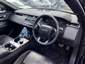 2019 Land Rover Range Rover Velar