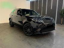 2019 Land Rover Range Rover Velar