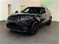2019 Land Rover Range Rover Velar