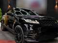 2019 Land Rover Range Rover Velar