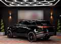 2019 Land Rover Range Rover Velar