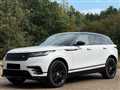 2019 Land Rover Range Rover Velar