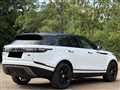 2019 Land Rover Range Rover Velar
