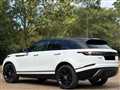 2019 Land Rover Range Rover Velar