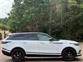 2019 Land Rover Range Rover Velar
