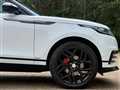 2019 Land Rover Range Rover Velar
