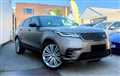 2019 Land Rover Range Rover Velar