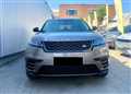 2019 Land Rover Range Rover Velar