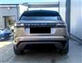 2019 Land Rover Range Rover Velar