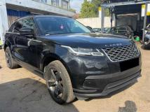 2019 Land Rover Range Rover Velar