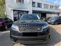2019 Land Rover Range Rover Velar