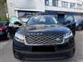 2019 Land Rover Range Rover Velar