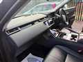 2019 Land Rover Range Rover Velar