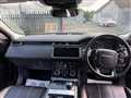 2019 Land Rover Range Rover Velar